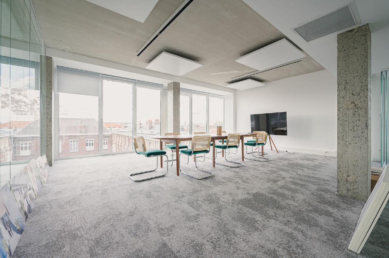 Bureau Lille 2741m² Location bureau Lille Nord OLBUR2114114 13